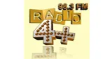 Radio 4 Plus 98.3 FM