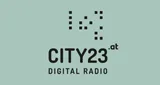 CITY23 - Der neue Soundtrack für Wien CITY23 - Der neue Soundtrack für Wien