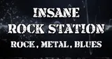 Insane Rock Station