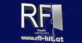 Radio RF1 Radio RF1