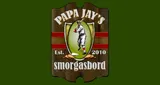 Smorgasbord