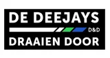 De Deejays Draaien Door De Deejays Draaien Door