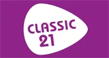 RTBF - Classic 21 RTBF - Classic 21