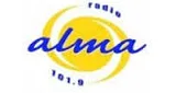 RadioAlma 101.9 RadioAlma 101.9