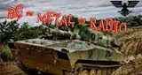 BG Metal Radio BG Metal Radio