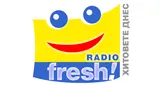 Radio Fresh Radio Fresh