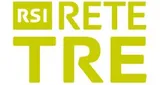 RSI Rete Tre RSI Rete Tre