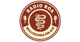 Radio BoA - Bellinzona On Air Radio BoA - Bellinzona On Air