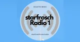Starfrosch Radio 1 Starfrosch Radio 1