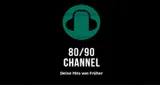 80-90 Channel 80-90 Channel
