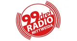 99drei Radio Mittweida
