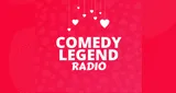 Comedy Legend Radio