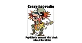 Crazy Hit Radio Crazy Hit Radio