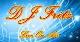 DJ Fritz