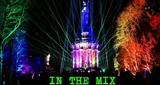 IN THE MIX
