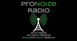 ProNoize Radio ProNoize Radio