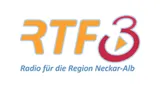 RTF.3 Neckar-Alb RTF.3 Neckar-Alb