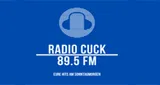 Radio Cuck Radio Cuck