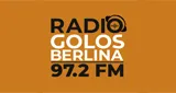 Radio Golos Berlina