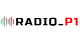 Radio P1 Radio P1