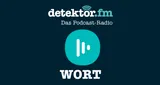 detektor.fm "Wort" detektor.fm "Wort"