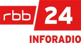 rbb24 Inforadio