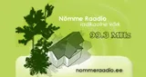 Nömme Raadio