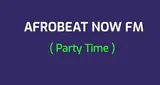 Afrobeat Now FM