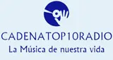 Cadena Top10 Radio Cadena Top10 Radio