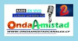 Canal 2 Ondaamistad Canal 2 Ondaamistad