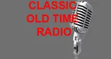 Classic Old Time Radio