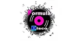 FORMULA DISCO SPAIN