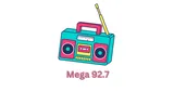 Mega 92.7 Mega 92.7