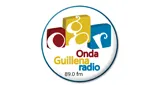 Onda Guillena Radio Onda Guillena Radio