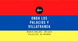 Onda Los Palacios y Villafranca