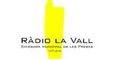 Ràdio La Vall 107.6 FM