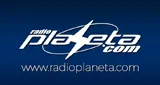 Rádio Planeta
