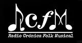 RCFM Radio Crónica Folk Musical RCFM Radio Crónica Folk Musical