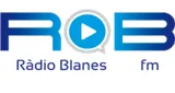Radio Blanes Radio Blanes