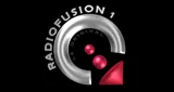 Radio Fusion 1 la original Radio Fusion 1 la original