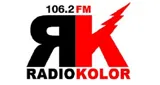 Radio Kolor Radio Kolor