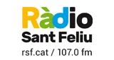 Radio Sant Feliu de Guixols Radio Sant Feliu de Guixols