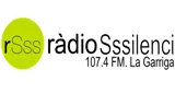 Radio Silenci Radio Silenci
