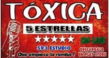 Radio Toxica Radio Toxica