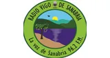 Radio Vigo de Sanabria Radio Vigo de Sanabria