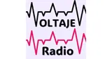 Voltaje Radio
