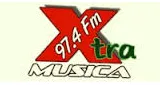 Xtra Musica 97.4 FM Xtra Musica 97.4 FM
