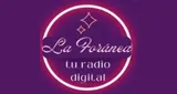la foránea