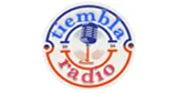 tiembla radio