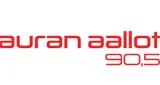 Radio Auran Aallot Radio Auran Aallot